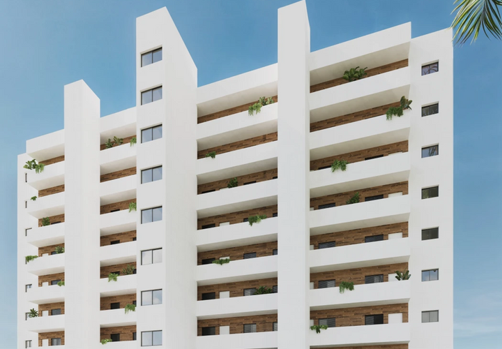 Lejlighed i Benidorm, Alicante, Benidorm - € 550.000 | Ref: NBCB-11664 - foto 1