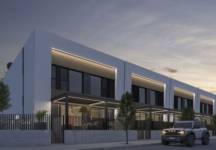 Villa a Dolores, Alicante, Dolores - € 295.000 | Ref: NBCB-96932 - foto 1
