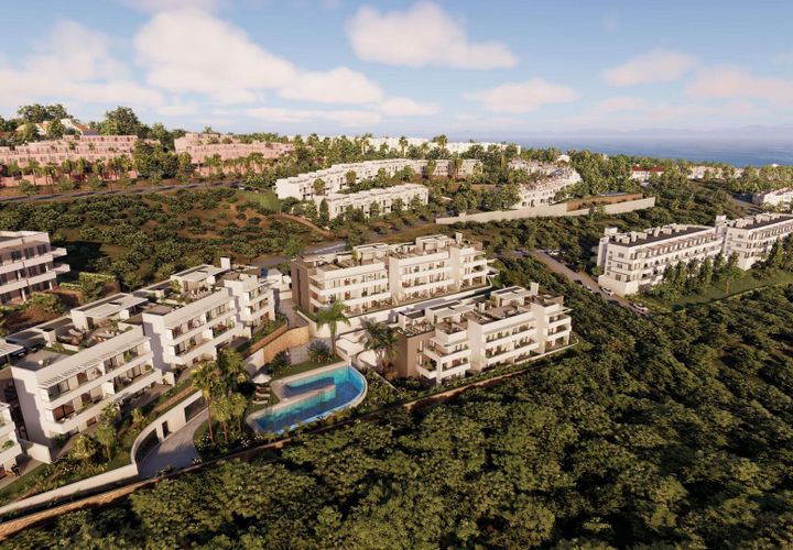 Lejlighed i Manilva, Malaga, Manilva - € 460.885 | Ref: NBCS-36417 - foto 1