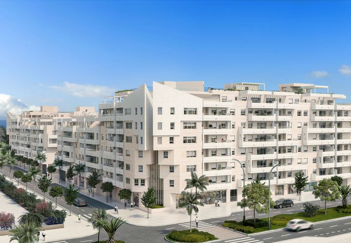 Leilighet i Marbella, Malaga, Marbella - € 405 000 | Ref: NBCS-75822 - foto 1