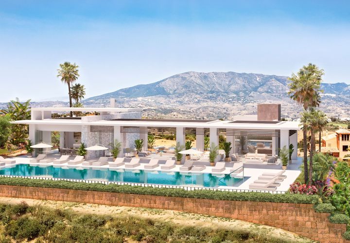 Lejlighed i Ojen, Malaga, Ojen - € 980.000 | Ref: NBCS-49088 - foto 1