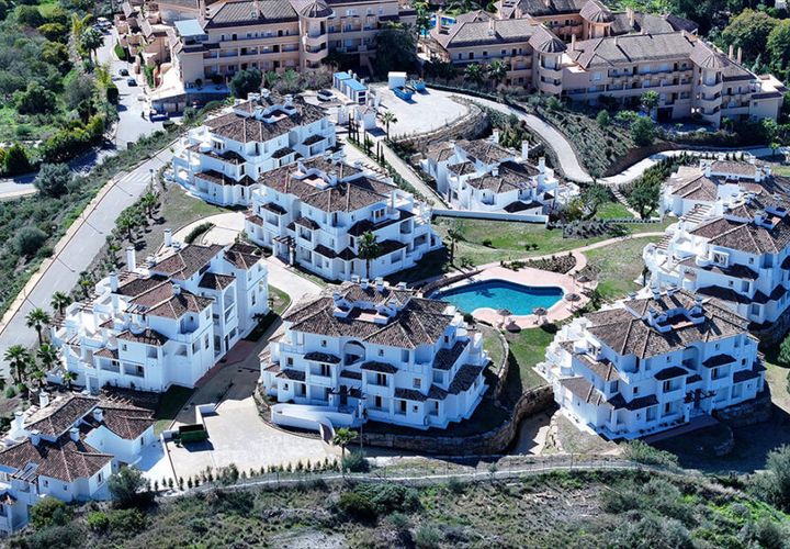 Leilighet i Marbella, Malaga, Marbella - € 720 000 | Ref: NBCS-50563 - foto 1