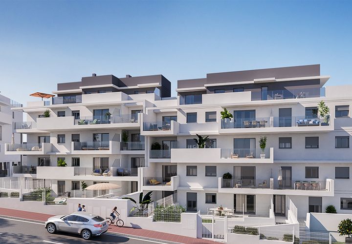 Leilighet i Manilva, Malaga, Manilva - € 622 000 | Ref: NBCS-93552 - foto 1