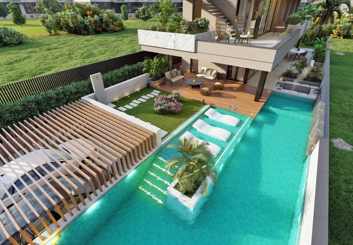 Villa i Fuengirola, Malaga, Fuengirola - € 3.200.000 | Ref: NBCS-64973 - foto 1