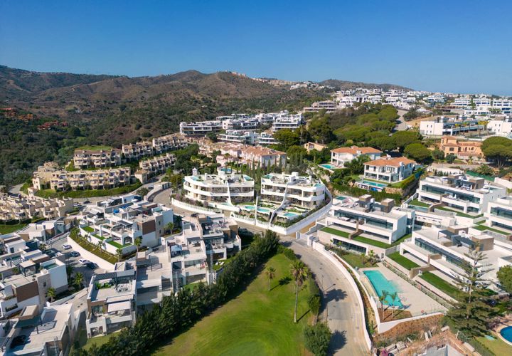 Villa a La Reserva, Malaga, La Reserva - € 1.790.000 | Ref: NBCS-58686 - foto 1