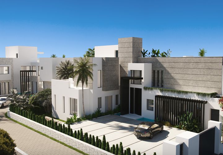 Villa i Marbella, Malaga, Marbella - € 8.700.000 | Ref: NBCS-94447 - foto 1