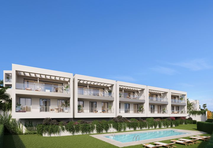 Villa i Marbella, Malaga, Marbella - € 1.900.000 | Ref: NBCS-21252 - foto 1