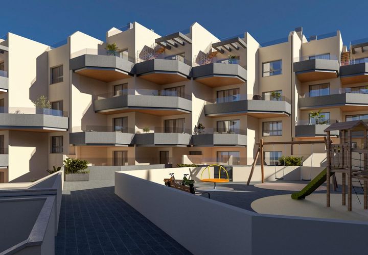 Lejlighed i Torrox, Malaga, Torrox - € 421.000 | Ref: NBCS-67305 - foto 1