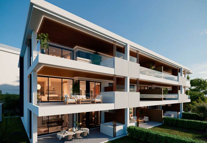 Leilighet i Fuengirola, Malaga, Fuengirola - € 845 000 | Ref: NBCS-30934 - foto 1