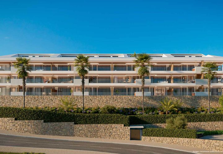 Leilighet i Fuengirola, Malaga, Fuengirola - € 690 000 | Ref: NBCS-14030 - foto 1