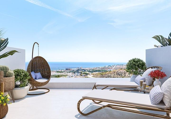 Villa i Mijas, Malaga, Mijas - € 826.000 | Ref: NB-63930 - foto 1
