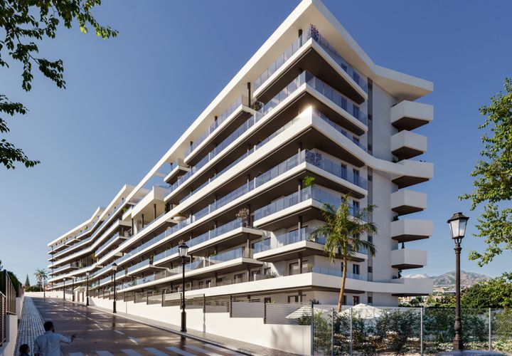 Leilighet i Fuengirola, Malaga, Fuengirola - € 339 000 | Ref: NBCS-15929 - foto 1