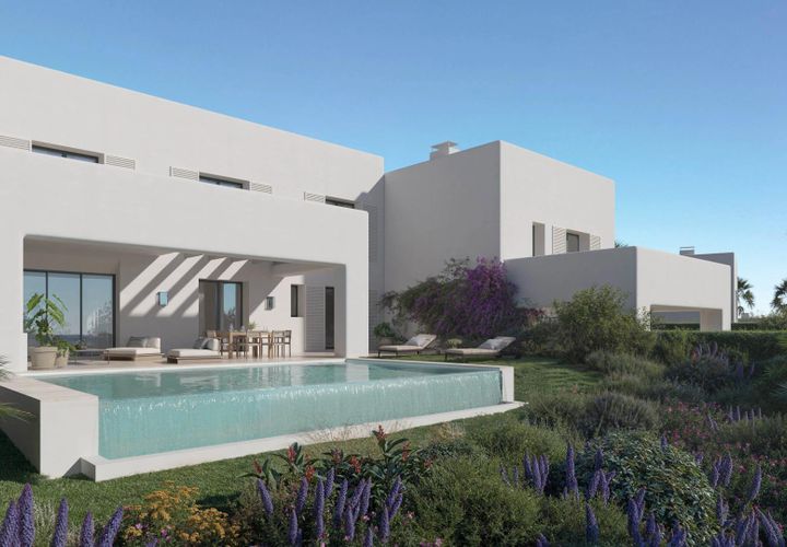 Villa i Sotogrande, Cadiz, Sotogrande - € 1.034.000 | Ref: NB-28675 - foto 1