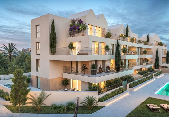 Villa a Torremolinos, Malaga, Torremolinos - € 579.000 | Ref: NBCS-49341 - foto 1