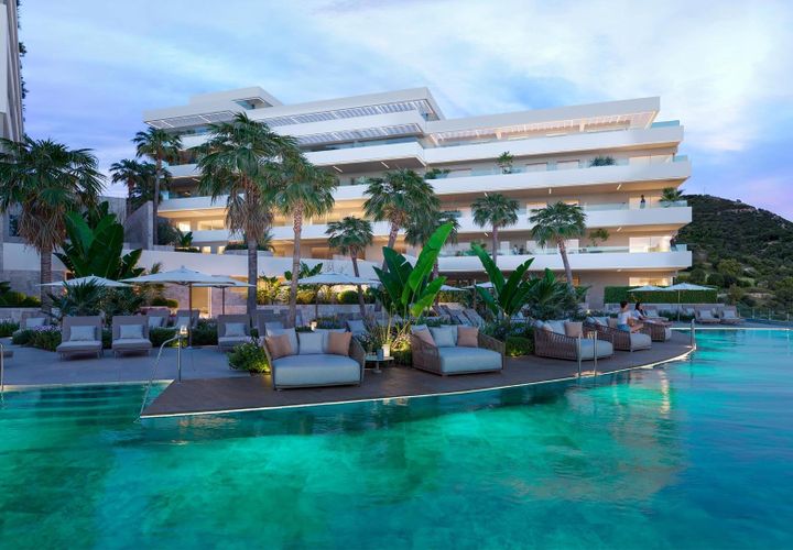 Leilighet i Mijas, Malaga, Mijas - € 298 000 | Ref: NB-85013 - foto 1