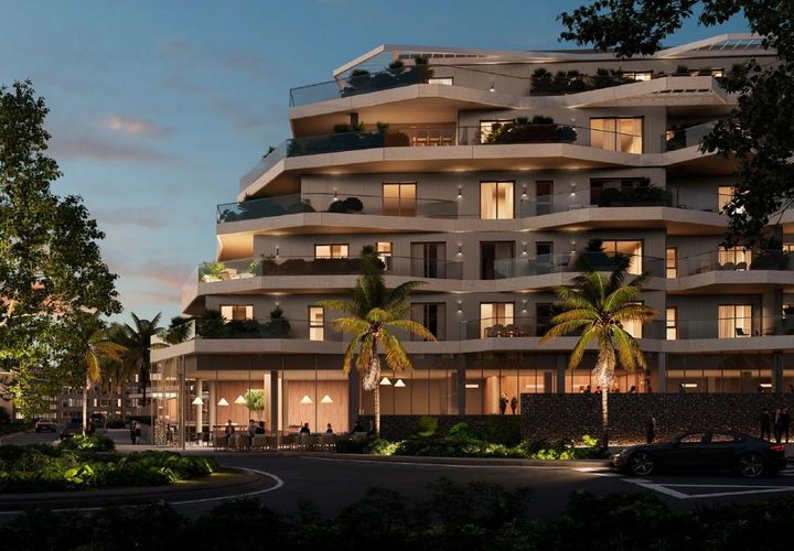 Lejlighed i Mijas, Malaga, Mijas - € 1.090.000 | Ref: NB-56097 - foto 1