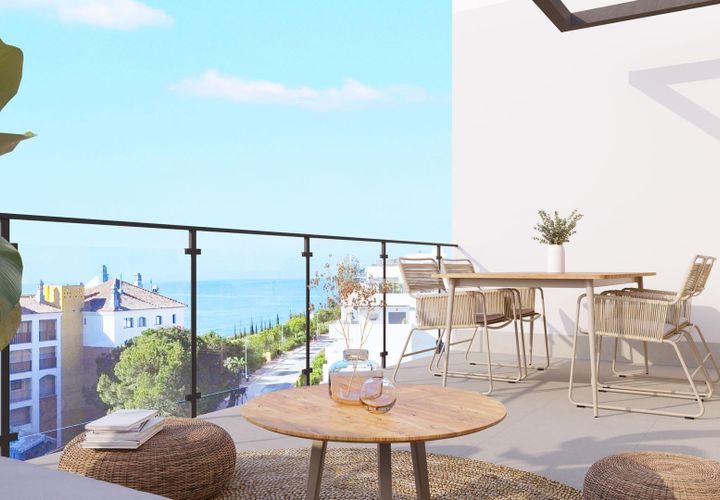 Lejlighed i Almunecar, Granada, Almunecar - € 367.000 | Ref: NB-81871 - foto 1