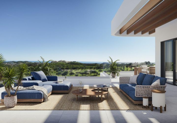 Leilighet i Mijas, Malaga, Mijas - € 1 675 000 | Ref: NB-84717 - foto 1