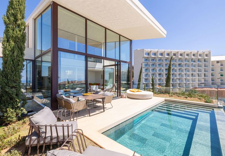 Villa a Fuengirola, Malaga, Fuengirola - € 3.960.000 | Ref: NB-24294 - foto 1
