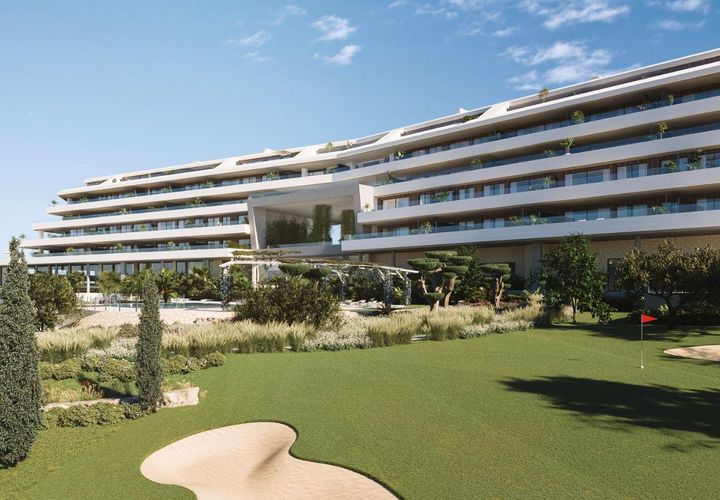 Wohnung in Fuengirola, Malaga, Fuengirola - € 899.900 | Ref: NB-80837 - Foto 1