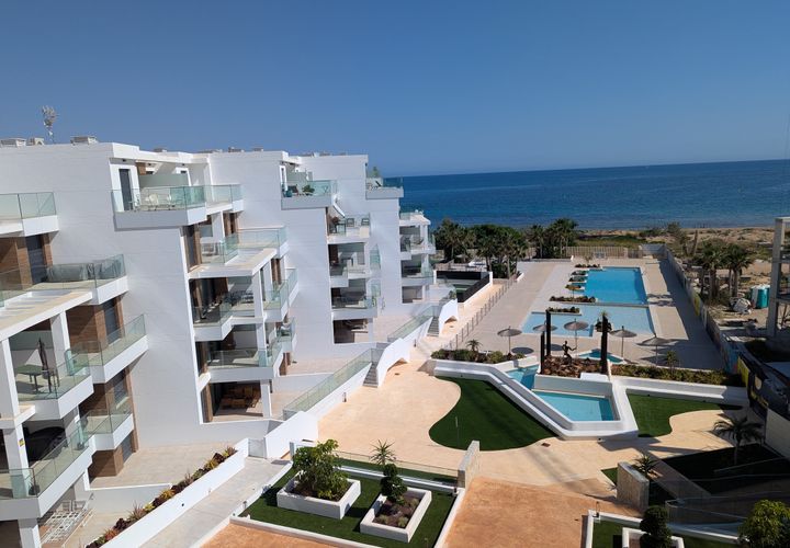 Leilighet i Denia, Alicante, Denia - € 355 000 | Ref: NBCB-32692 - foto 1