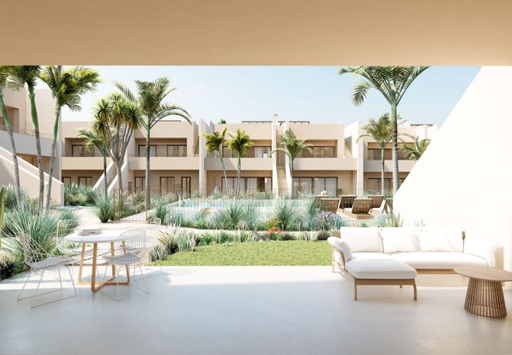 Lejlighed i San Javier, Murcia, San Javier - € 349.000 | Ref: NBCB-49005 - foto 1