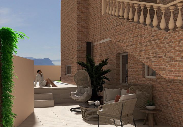 Villa a Ciudad Quesada, Alicante, Ciudad Quesada - € 499.000 | Ref: NBCB-90701 - foto 1