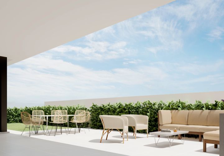 Villa i Polop, Alicante, Polop - € 470.000 | Ref: NBCB-30252 - foto 1