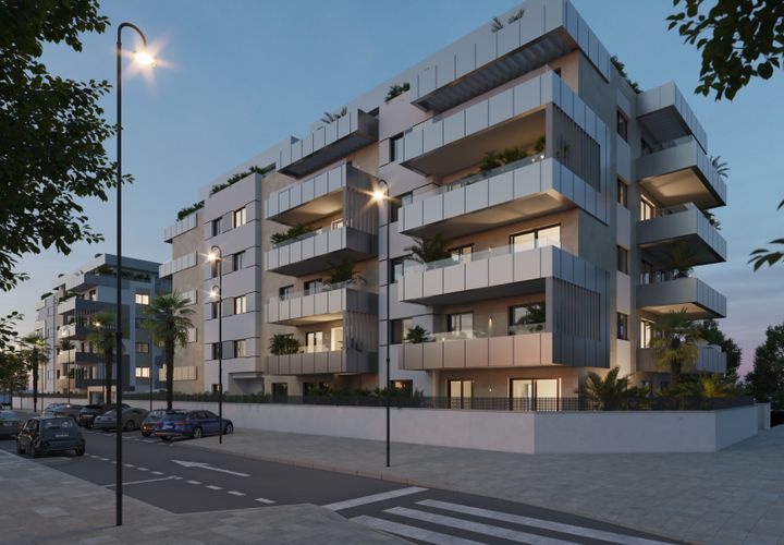 Leilighet i Fuengirola, Malaga, Fuengirola - € 710 000 | Ref: NBCS-35430 - foto 1
