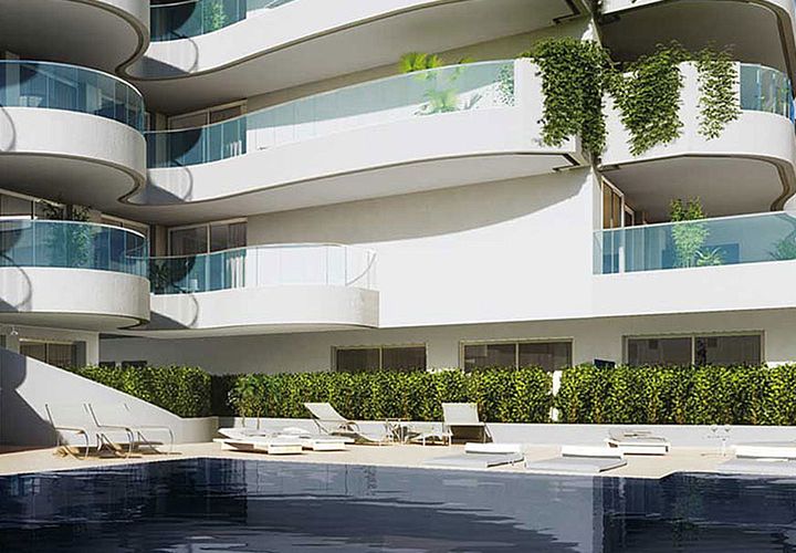 Lejlighed i Fuengirola, Malaga, Fuengirola - € 410.000 | Ref: NBCS-45235 - foto 1