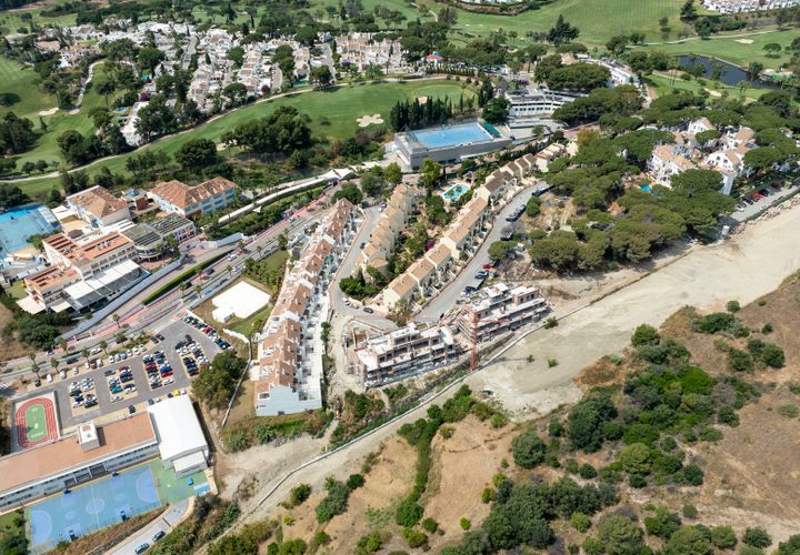 Lejlighed i Marbella, Malaga, Marbella - € 2.141.850 | Ref: NBCS-54414 - foto 1