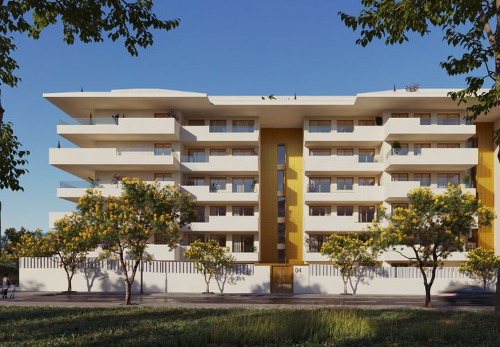 Lejlighed i Fuengirola, Malaga, Fuengirola - € 282.450 | Ref: NBCS-70293 - foto 1
