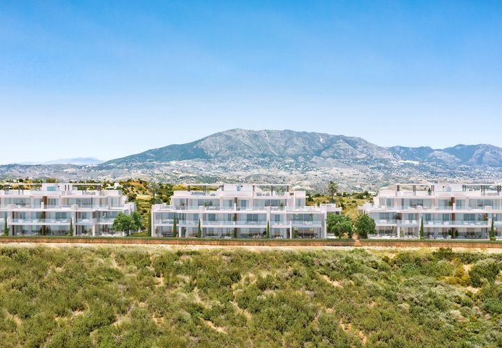 Lejlighed i Ojen, Malaga, Ojen - € 960.000 | Ref: NBCS-40069 - foto 1
