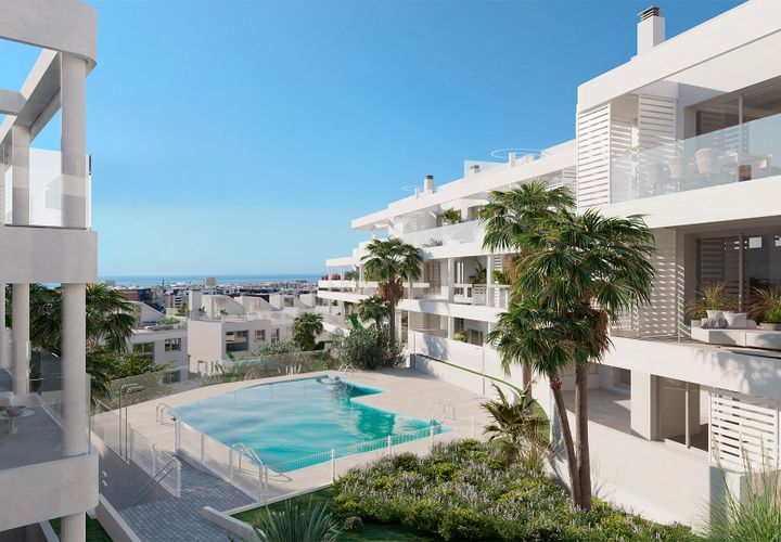 Villa a Estepona, Malaga, Estepona - € 730.000 | Ref: NBCS-35894 - foto 1