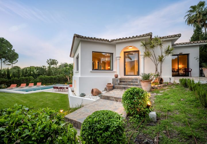 Villa i Marbella, Malaga, Marbella - € 2.995.000 | Ref: NBCS-59993 - foto 1