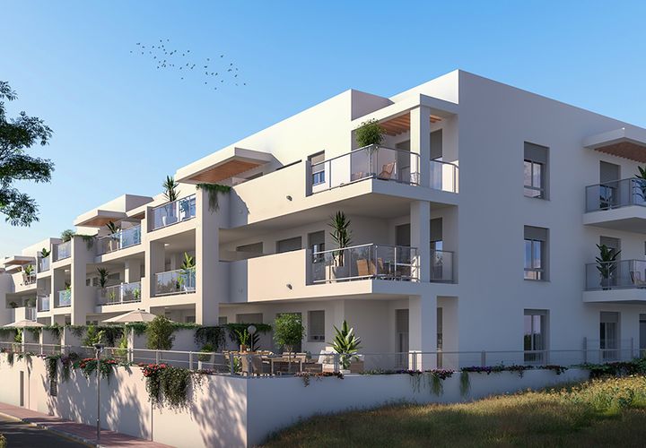 Leilighet i Benalmadena, Malaga, Benalmadena - € 418 000 | Ref: NBCS-94610 - foto 1
