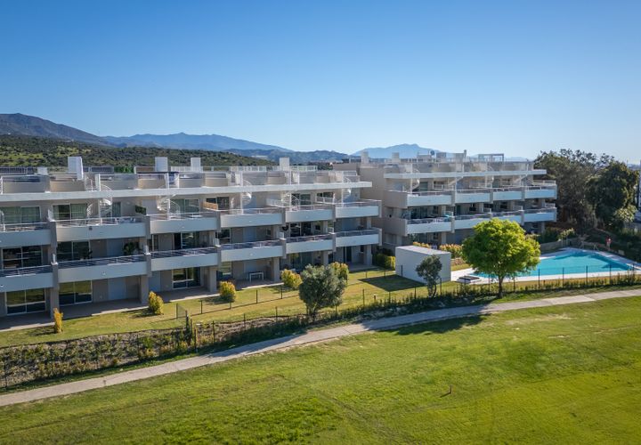 Leilighet i Estepona, Malaga, Estepona - € 390 000 | Ref: NBCS-44622 - foto 1