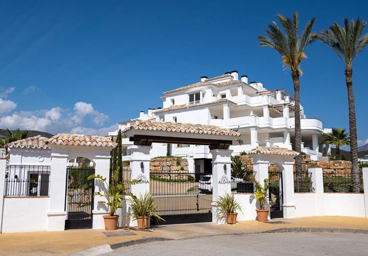 Lejlighed i Marbella, Malaga, Marbella - € 475.000 | Ref: NBCS-28760 - foto 1