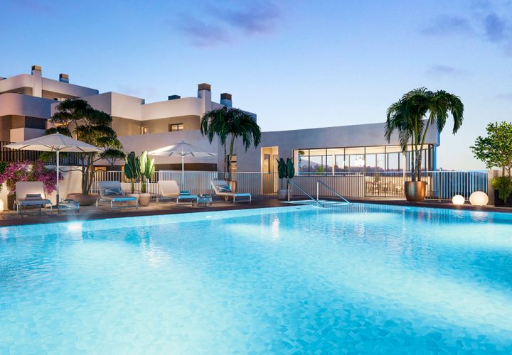 Lejlighed i Marbella, Malaga, Marbella - € 690.000 | Ref: NBCS-79965 - foto 1