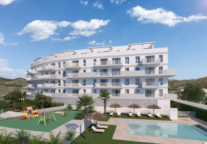 Leilighet i Velez Malaga, Malaga, Velez Malaga - € 264 950 | Ref: NBCS-63213 - foto 1