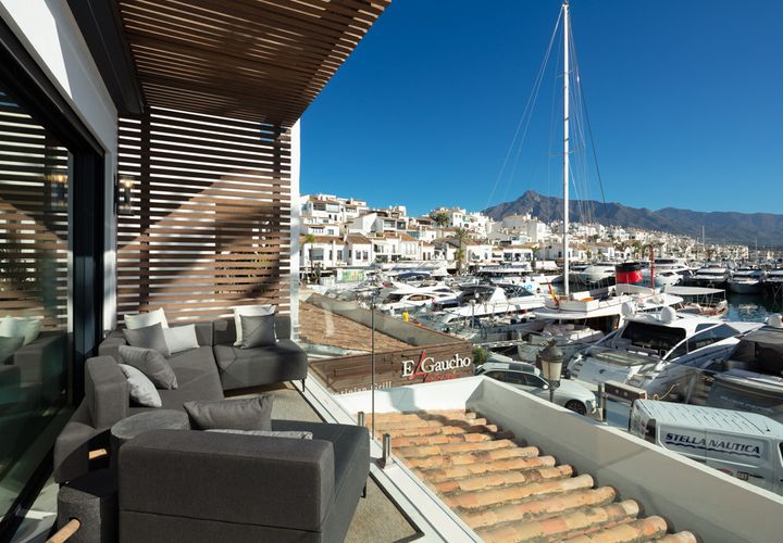 Lejlighed i Marbella, Malaga, Marbella - € 2.950.000 | Ref: NBCS-26898 - foto 1