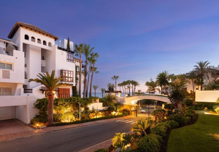 Lejlighed i Marbella, Malaga, Marbella - € 3.995.000 | Ref: NBCS-67982 - foto 1