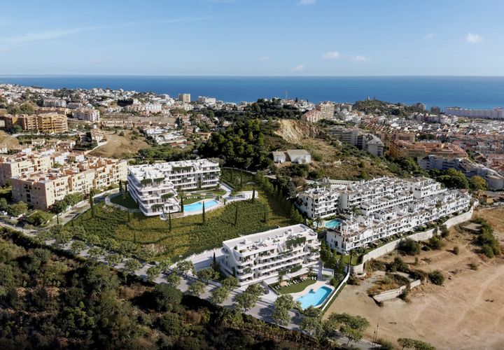 Lejlighed i Fuengirola, Malaga, Fuengirola - € 429.950 | Ref: NBCS-60853 - foto 1