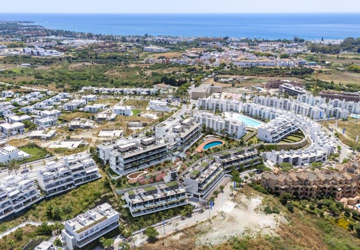 Leilighet i Estepona, Malaga, Estepona - € 500 000 | Ref: NBCS-72050 - foto 1