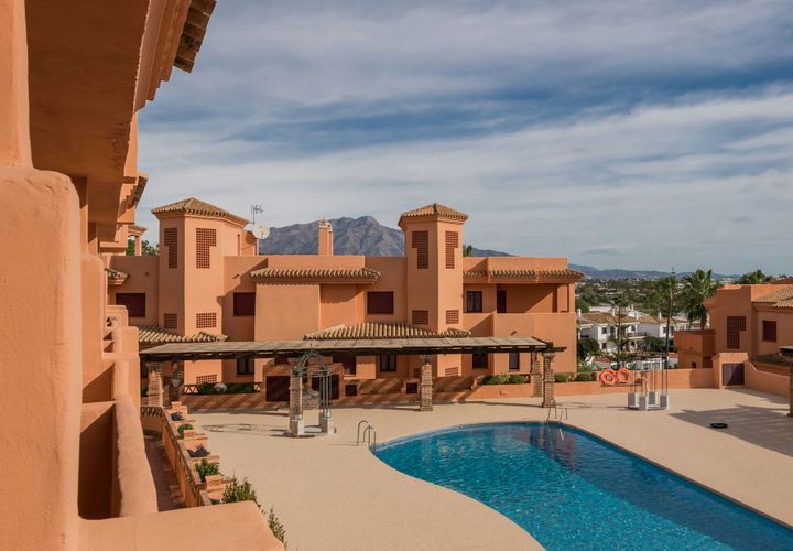 Lejlighed i Benahavis, Malaga, Benahavis - € 259.000 | Ref: NBCS-33507 - foto 1