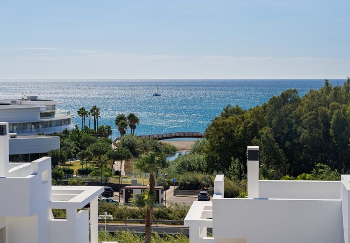 Leilighet i Estepona, Malaga, Estepona - € 755 000 | Ref: NBCS-33476 - foto 1