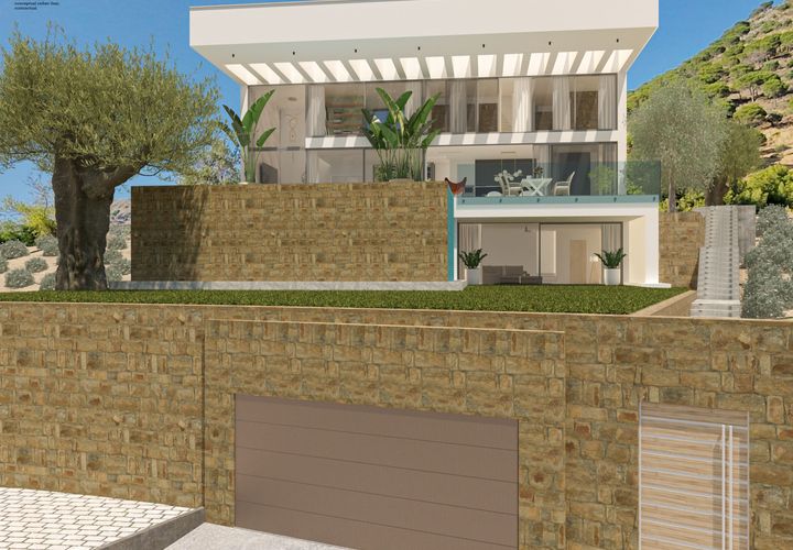 Villa i Mijas, Malaga, Mijas - € 1.599.000 | Ref: NBCS-48906 - foto 1