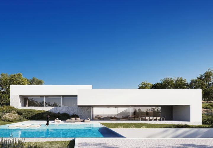 Villa a San Roque, Cadiz, San Roque - € 12.000.000 | Ref: NBCS-99125 - foto 1