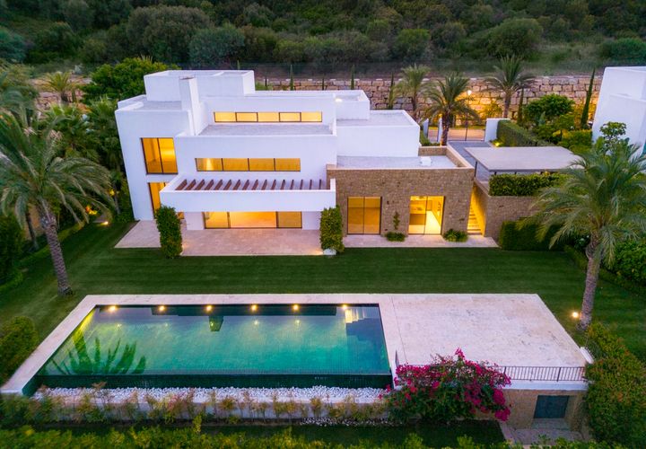 Villa a Casares, Malaga, Casares - € 4.600.000 | Ref: NBCS-86405 - foto 1