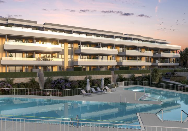 Lejlighed i Torremolinos, Malaga, Torremolinos - € 645.000 | Ref: NBCS-87661 - foto 1